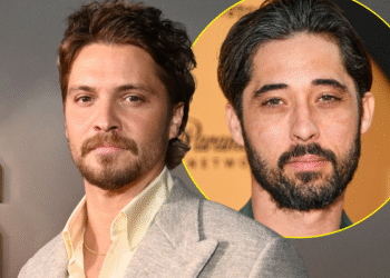 Luke Grimes Needed This Advice From Ryan Bingham to Pursue Music