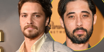 Luke Grimes Needed This Advice From Ryan Bingham to Pursue Music