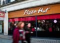 Many Chain Stores and Restaurants Are Shutting Down in 2026