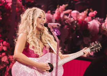 Megan Moroney's Sold Out Cloud 9 Tour Setlist Is Here