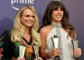 Miranda Lambert Got 'Mad' at Ella Langley Over a Snake