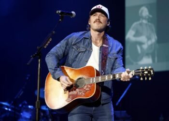 Morgan Wallen Cancels Show in Pittsburgh Due to 'Severe' Weather