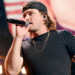 Morgan Wallen Grabs Phone, Throws It Across Stage in Pittsburgh