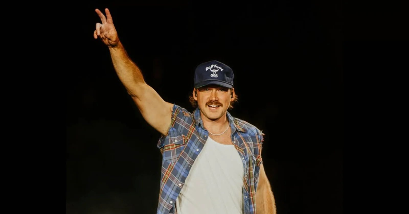 On June 4, Morgan Wallen released a mysterious, nearly minute-long sample of a yet-to-be-released song, leaving fans wanting more...
