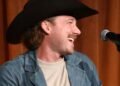 Morgan Wallen Responds to His Piano-Flipping Incident