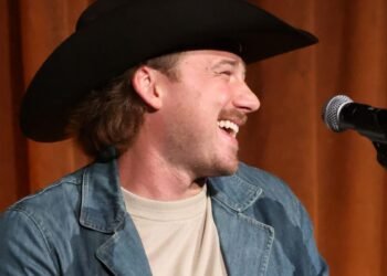 Morgan Wallen Responds to His Piano-Flipping Incident