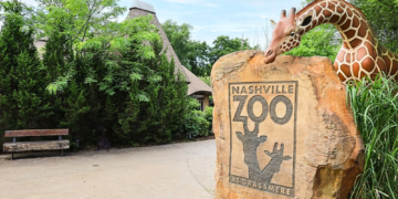Nashville Zoo battles data center plans, Brad Paisley takes notice