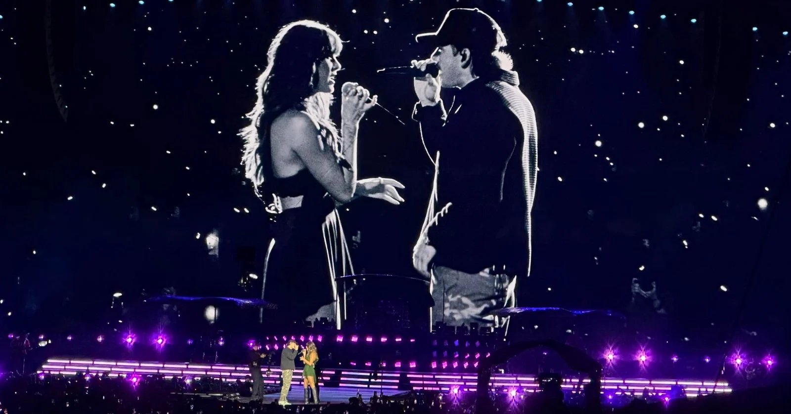 Fans of Morgan Wallen and Ella Langley have been pleasantly surprised by the chemistry the two country artists appear to have, with their latest show in Denver, Colorado, fueling some rumors...