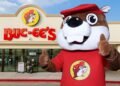 Overseas World Cup Fans Can't Get Enough of Buc-ee's