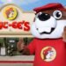 Overseas World Cup Fans Can't Get Enough of Buc-ee's