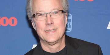 Radney Foster shares health update following serious sepsis illness