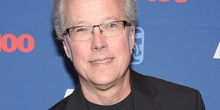 Radney Foster shares health update following serious sepsis illness