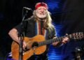 Remember the Unusual Way Willie Nelson Settled With the IRS?