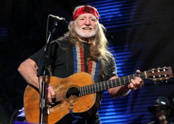 Remember the Unusual Way Willie Nelson Settled With the IRS?
