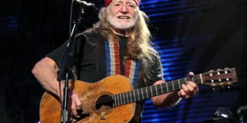 Remember the Unusual Way Willie Nelson Settled With the IRS?