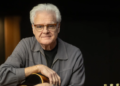 Ricky Skaggs shares the song he believes the world needs today