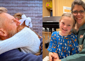 Rory Feek announces his daughter Indiana will undergo heart surgery
