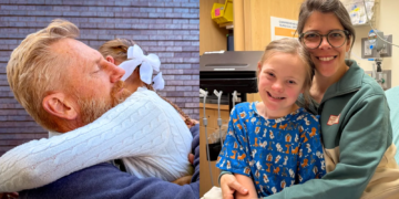 Rory Feek announces his daughter Indiana will undergo heart surgery