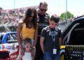 Samantha Busch honors husband Kyle with heartfelt Father's Day post