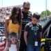 Samantha Busch honors husband Kyle with heartfelt Father's Day post