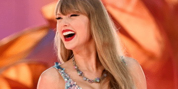 See the Lyrics to Taylor Swift's Song 'I Knew It, I Knew You'