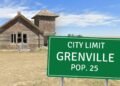 Smallest Cities In All 50 States and Their Tiny Populations
