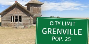 Smallest Cities In All 50 States and Their Tiny Populations
