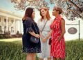 'Sweet Magnolias' Star Departs Show Ahead of Season 5