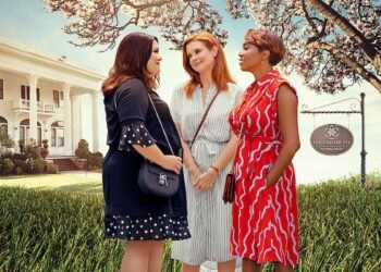 'Sweet Magnolias' Star Departs Show Ahead of Season 5