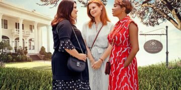 'Sweet Magnolias' Star Departs Show Ahead of Season 5