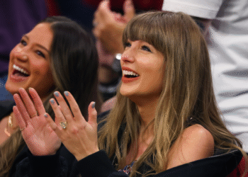 Taylor Swift Is Returning to Her Country Roots in 2026