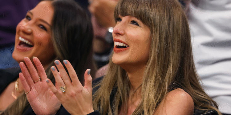 Taylor Swift Is Returning to Her Country Roots in 2026
