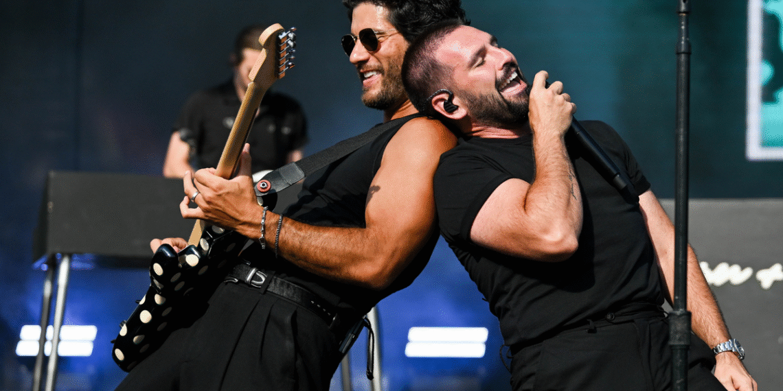 Top 10 Dan + Shay Songs — Country Music’s Most Important Artists