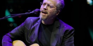 Top 10 Jason Isbell Songs: Most Important Modern Artists