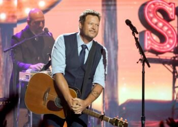 Top Blake Shelton Songs - Country Music’s Most Important Artists