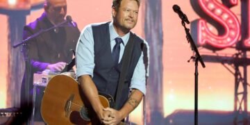Top Blake Shelton Songs - Country Music’s Most Important Artists