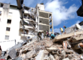 Trump promises US aid following fatal earthquakes in Venezuela