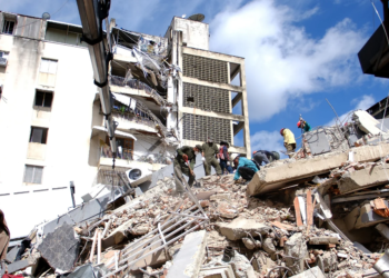 Trump promises US aid following fatal earthquakes in Venezuela