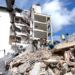 Trump promises US aid following fatal earthquakes in Venezuela
