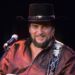 Unreleased Waylon Jennings track surfaces over two decades posthumously