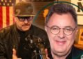 Vince Gill Didn’t Need to Read Ty Herndon's Book to Endorse It