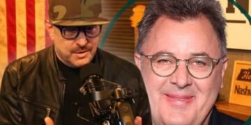 Vince Gill Didn’t Need to Read Ty Herndon's Book to Endorse It