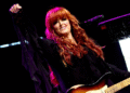 Wynonna Judd Announces First Solo Album in 10 Years