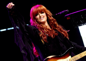 Wynonna Judd Announces First Solo Album in 10 Years