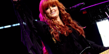 Wynonna Judd Announces First Solo Album in 10 Years