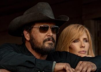 Yellowstone prequel Dutton Ranch renewed for a second season