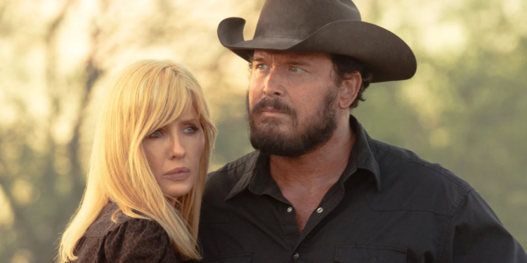 Yellowstone spinoff viewers share their top wish for the next season
