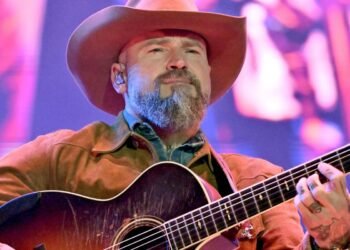 Zac Brown Defends His UFC Freedom 250 Performance