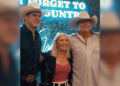 Alan Jackson shares new video clips from his final concert