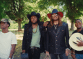 Billy Ray Cyrus and Steve Ray Ladson release new It's Alright video